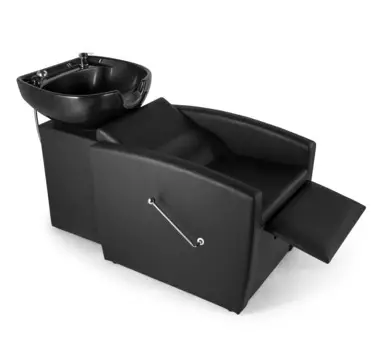 Кресло для массажа шампуня для салона красоты, кресло для массажа, классическое кресло для шампуня, готовое к отправке