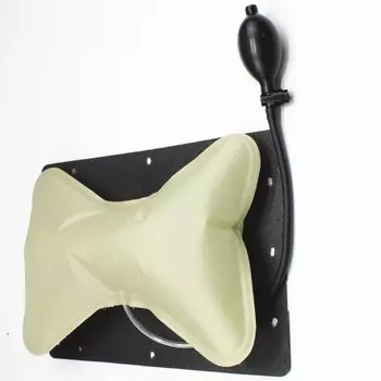 Кресло турнирное для автомобиля, ручное управление, поясничный подголовник, подушка для талии, подставка для спины сиденья, аксессуары для интерьера