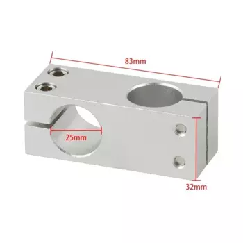 Крестообразный зажим для микроскопа Eakins