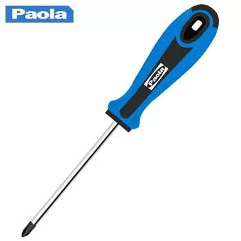 Крестовая отвертка Paola 5100 мм