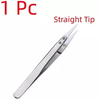 KRIOCY Пинцеты керамические антимагнитные