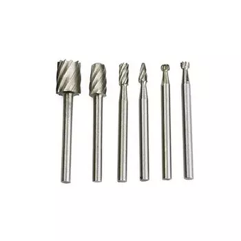 KRIOCY Ротационный фрезерный резак для дерева