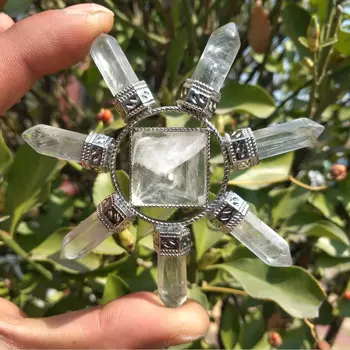 Кристальная башня DHGAOGE