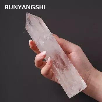 Кристальная палочка Runyangshi