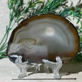 Кристалл Агат для дома DriB