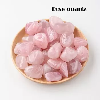 Кристалл аметист Runyangshi для декора аквариума