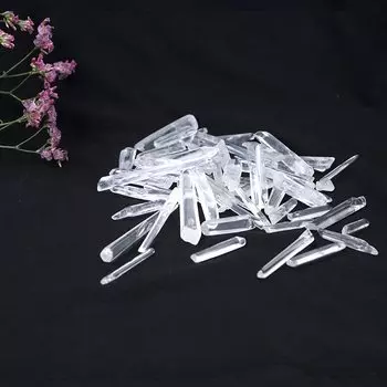 Кристалл кварц olevo