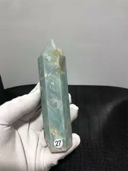 Кристалл кварцевая башня RongDe Jewelry