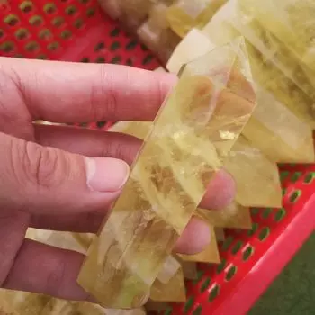 Кристалльная колонна STONE BROTHERS