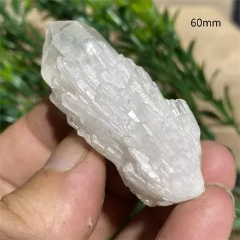 Кристалльный кварцевый кластер DriB