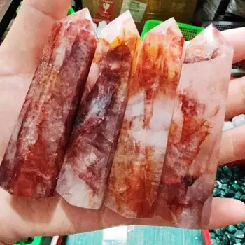 Кристалл-обелиск АierCrystal