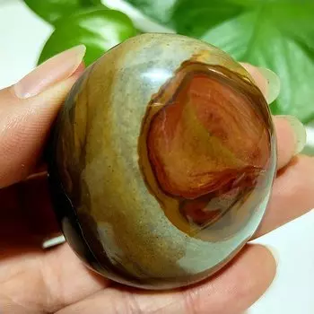 Кристалл "Океанская Ладонь" EBET