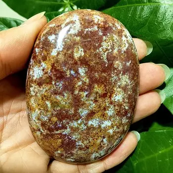 Кристалл океанская яшма EBET