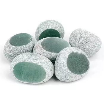 Кристалл яйцо 2-3 см JIUAN