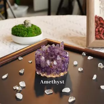 Кристаллический генератор энергии Runyangshi