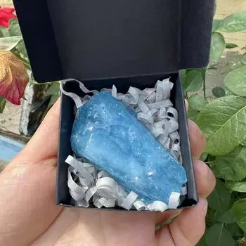 Кристаллы аквамарина ACSDVOCATE 50-60г