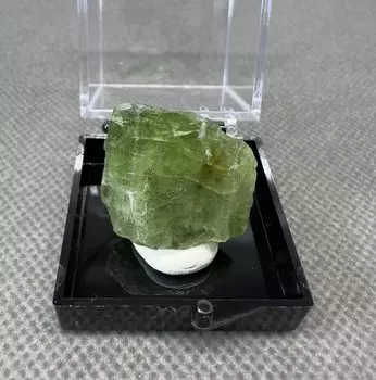 Кристаллы диопсида от QIANCHUAN