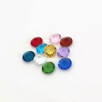 Кристаллы для декора JingHanLu