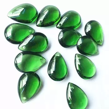 Кристаллы для люстр TZ 22 мм multicolored 5 шт