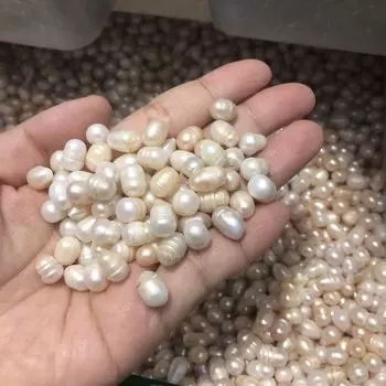 Кристаллы кварца 100 г