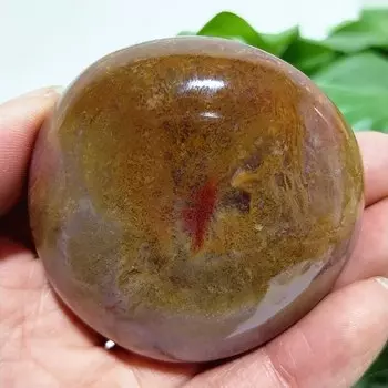 Кристаллы Океан Яшма EBET