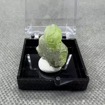 Кристаллы перидот QIANCHUAN