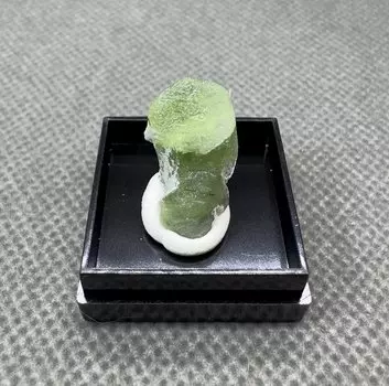 Кристаллы перидота QIANCHUAN