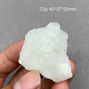 Кристаллы пренит TEGSTGKW