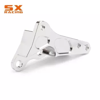 Кронштейн 320 мм для мотоцикла, плавающий тормозной дисковый суппорт, адаптер для KTM SX XC SXF XCF XCW EXC 125 150 200 250 300 350 400 450