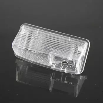 Кронштейн автомобильной камеры подходит для Toyota Corolla Verso 2004 2005 2006 2007 2008 2009, автомобильная камера заднего вида «сделай сам»