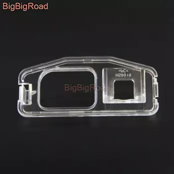 Кронштейн BigBigRoad для камеры заднего вида для Honda Odyssey 2009 2010 2011 2012 2013