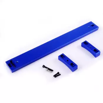 Кронштейн для астрономического телескопа C8/SC8/8SE с маленьким направляющим зеркалом (без направляющего кольца, желоба)