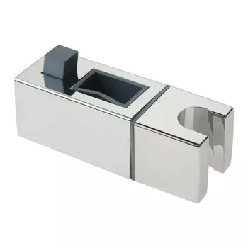 Кронштейн для душа регулируемый ABS