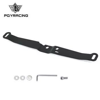 Кронштейн для двойных рогов для 2008-2014 SUBARU WRX/STI PQY роговой кронштейн PQY-DHB02