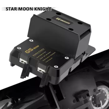 Кронштейн для GPS навигации для BMW R1200RT R1250 RT 2014 - 2020