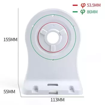 Кронштейн для камер EZVIZ XS Fluorite