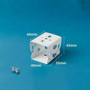 Кронштейн для камеры LONGPEAN, белый