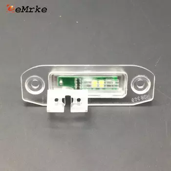 Кронштейн для камеры заднего вида EEMRKE для Volvo S40 S60 S60L C30 C70 XC60 XC70 XC90 S80 S80L V50 V60 V70