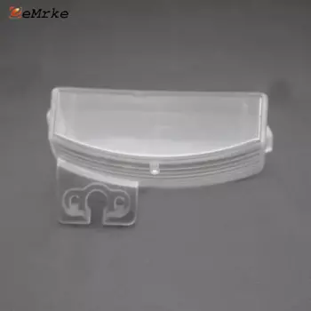 Кронштейн для камеры заднего вида EEMRKE, светильник для Honda Pilot 5D 2009-2015/ CR-Z CRZ ZF1 2011-2016