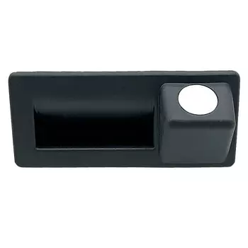 Кронштейн для камеры заднего вида YIFOUM с ручкой багажника автомобиля для Volkswagen VW Lavida Tiguan Touran L Sharan Passat Sagitar