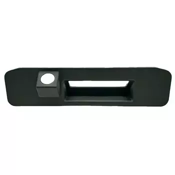 Кронштейн для камеры заднего вида YIFOUM с ручкой багажника автомобиля для Mercedes Benz A M ML GLK GLA GLC GLE Class X204 W166 W176 X156 X253 C253