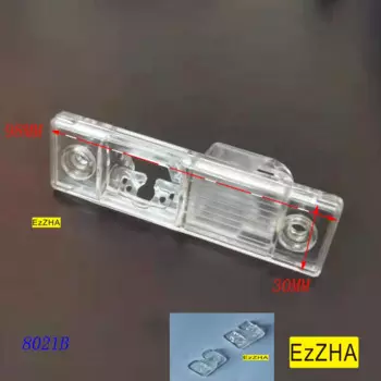 Кронштейн для крепления автомобильного заднего номерного знака для Chevrolet Aveo Lacetti Captiva Orlando Epica Cruze Takuma