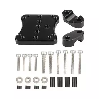 Кронштейн Для Крепления GPS 12 Мм Для Навигации На Мотоцикле