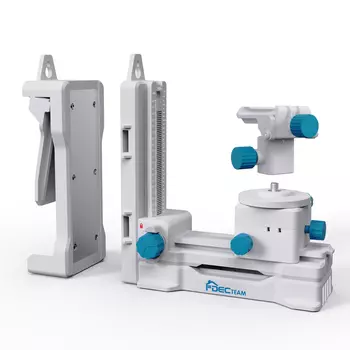 Кронштейн для лазерного уровня Decteam PV11+D