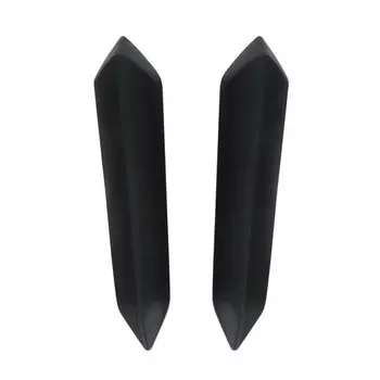 Кронштейн для левого и правого лобового стекла мотоцикла, подходит для Honda Goldwing GL1800 2018-2020 64177-MKC-A00ZA 64178-MKC-A00ZA