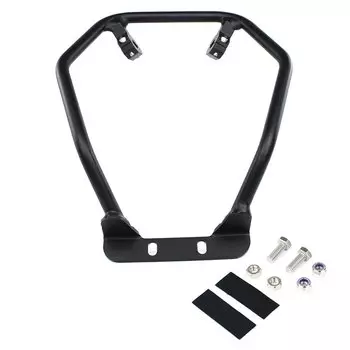 Кронштейн для лобового стекла мотоцикла, кронштейн для лобового стекла для Honda Africa Twin (стандартные и спортивные модели Adventure), 2016, 2017, 2018, 2019