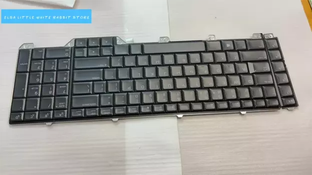 Кронштейн для металлической рамки клавиатуры 0wyfcv 061RVG для Alienware Area 51m R1