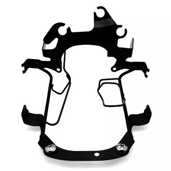 Кронштейн для мотоцикла, кронштейн для фары, верхняя сторона для Yamaha FZ1-N FZ1N FZ1000 2006 2007 2008 2009