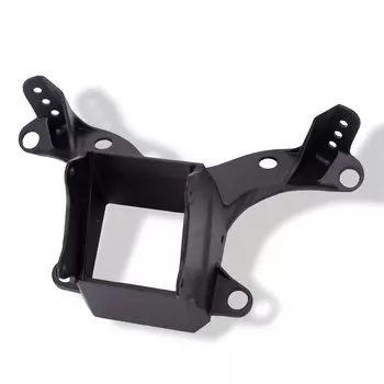 Кронштейн для передней фары мотоцикла CVK, Верхний обтекатель для YAMAHA YZF 600 R6 2006 2007 YZF-R6 06 07, запчасти