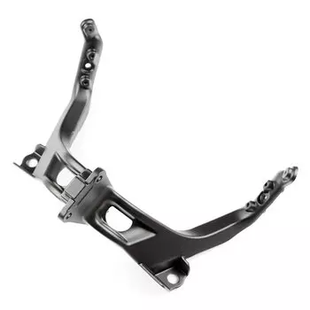 Кронштейн для передней фары мотоциклетный алюминиевый для SUZUKI GSXR1000 GSXR 1000 2003 2004 Обтекатель Опора аксессуары для фар